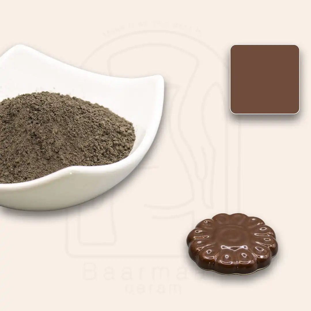 استین قهوه ای شکلاتی ایتالیا Code-621