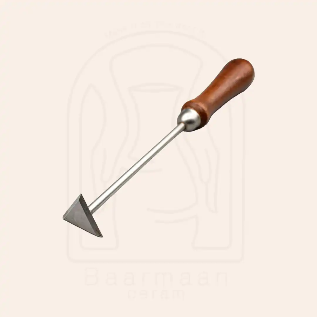 ابزار تراش قالب و مدل F3