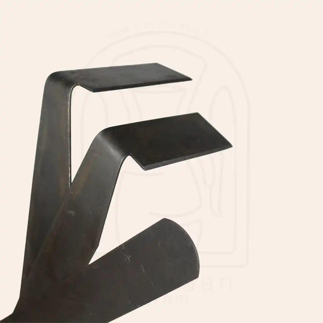 ابزار تراش تمام فلز 3تايي