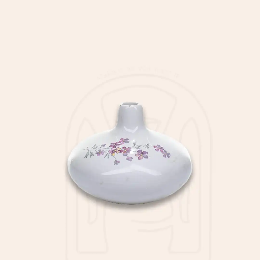 ترانسفر گل شاخه اي آبشاري