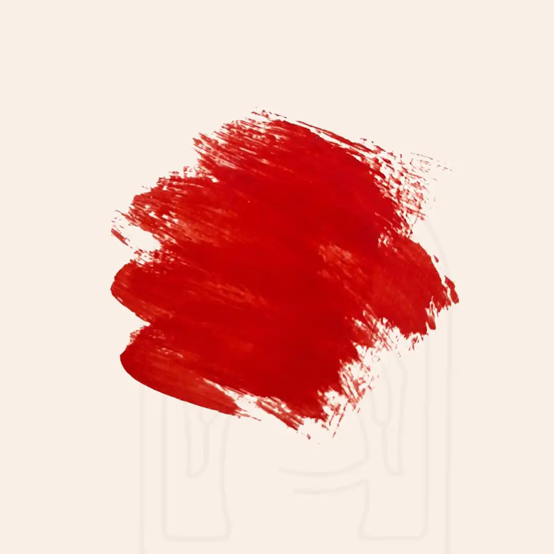 آندرگلیز بالینی قرمز کد CHERRY