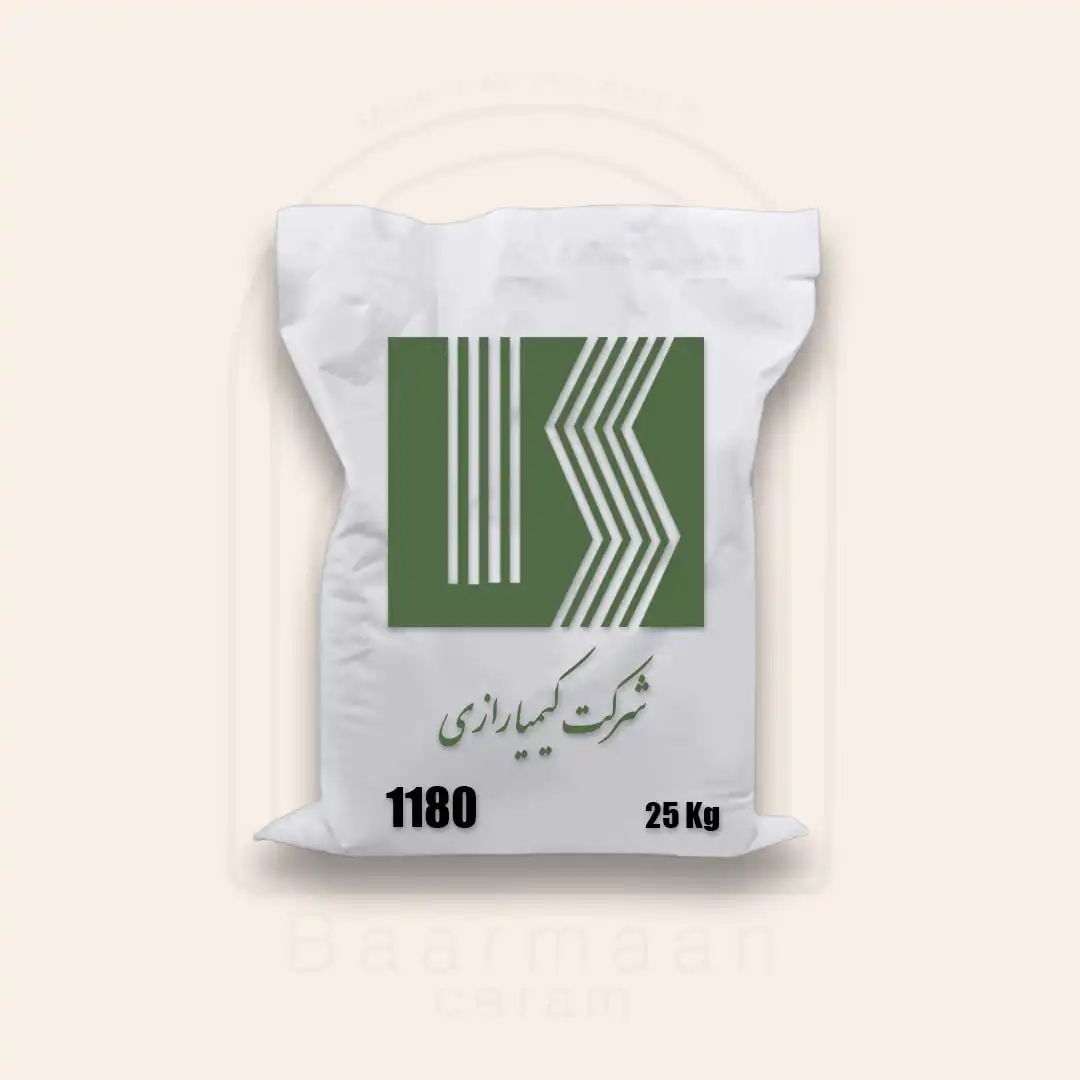 لعاب اوپک کد 1180