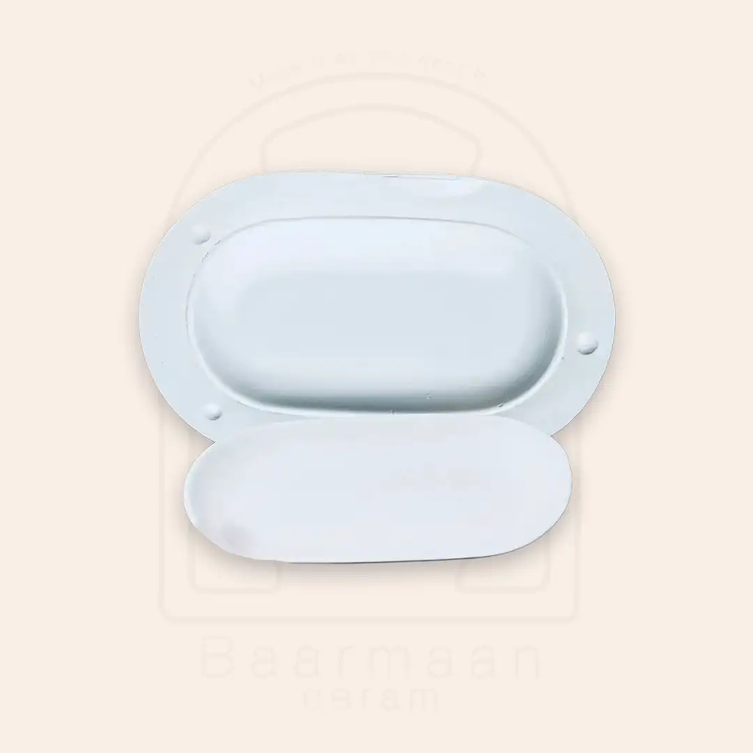 قالب دیس مولدینگ سرامیک کد 69