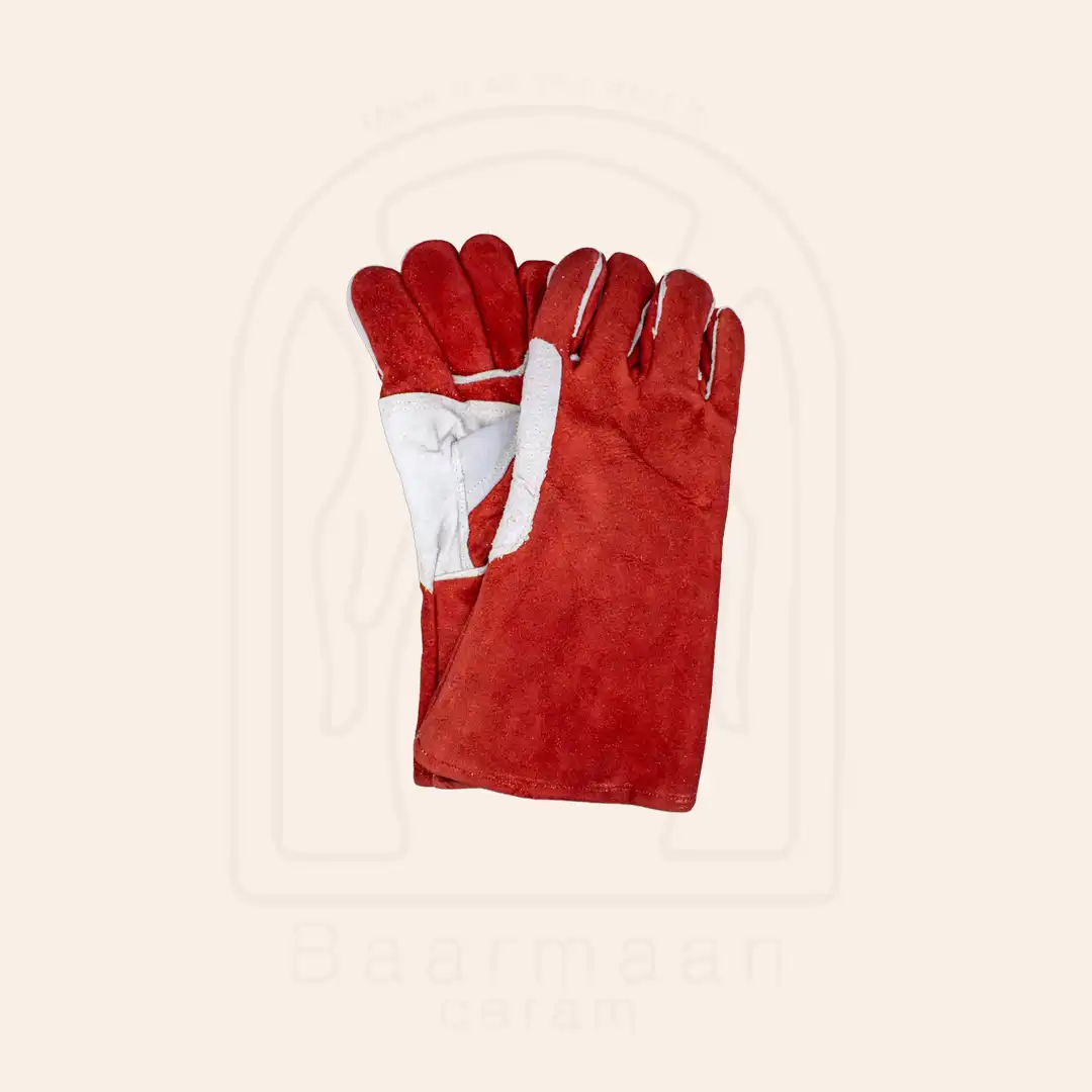 دستکش نسوز RED