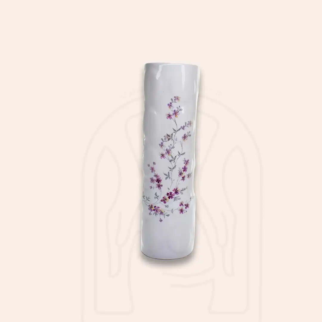 ترانسفر گل شاخه اي آبشاري
