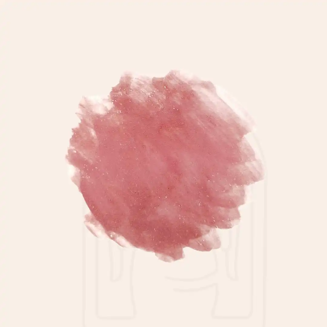 آندرگلیز بالینی صورتی کد BLUSH