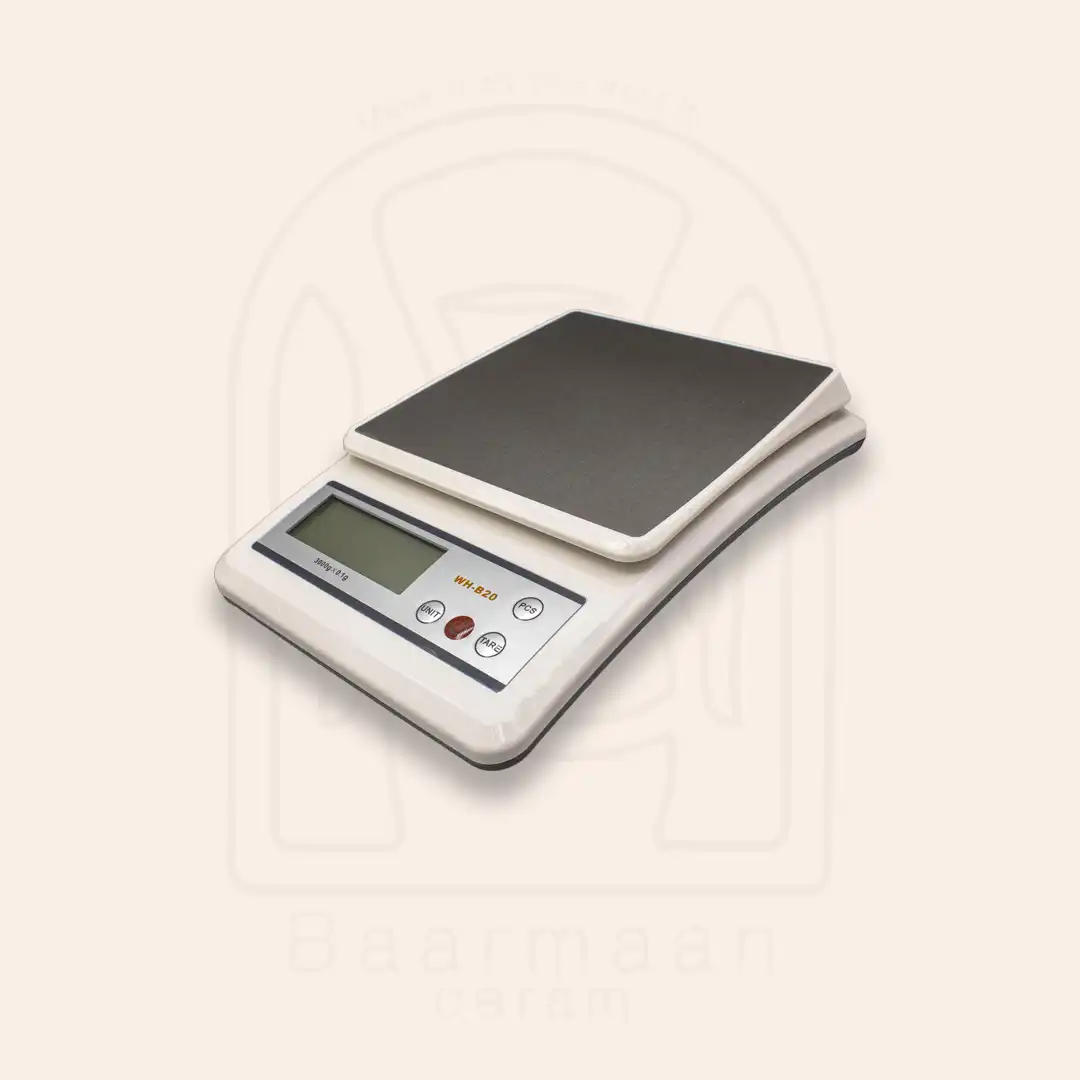 ترازو دیجیتال WH-B20