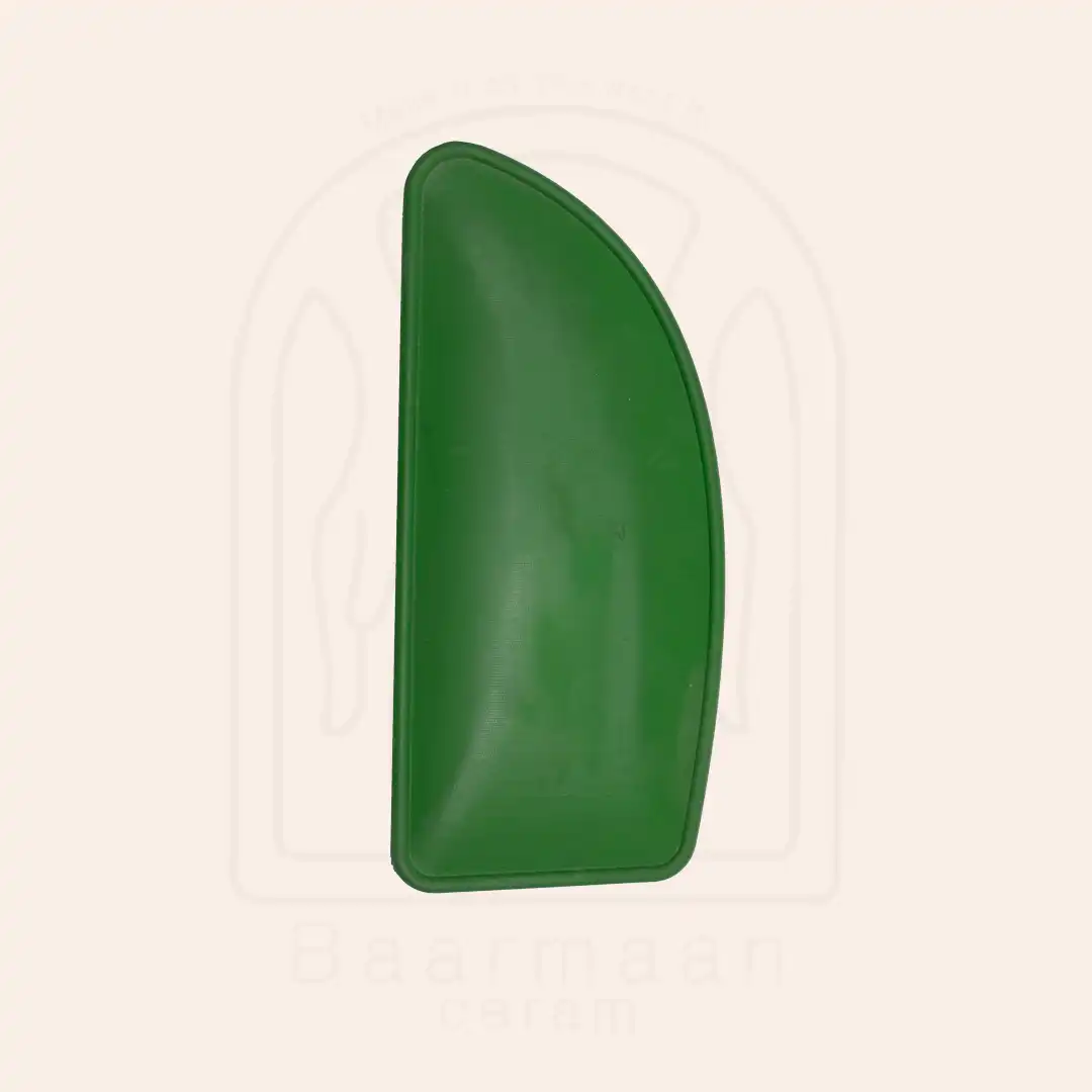 لیسه سیلیکونی ترانسفر بزرگ
