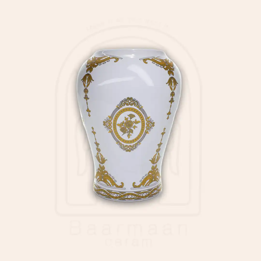 ترانسفر گل صلیبی طلایی