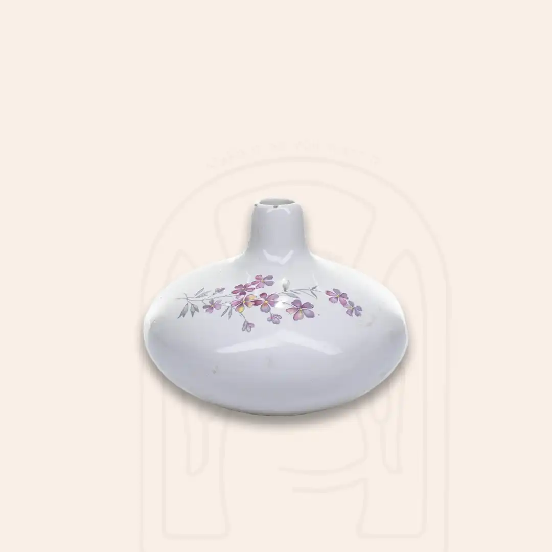 ترانسفر گل شاخه اي آبشاري کوچک