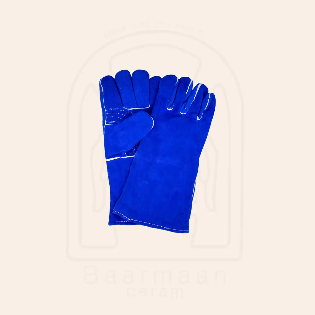 دستکش نسوز BLUE