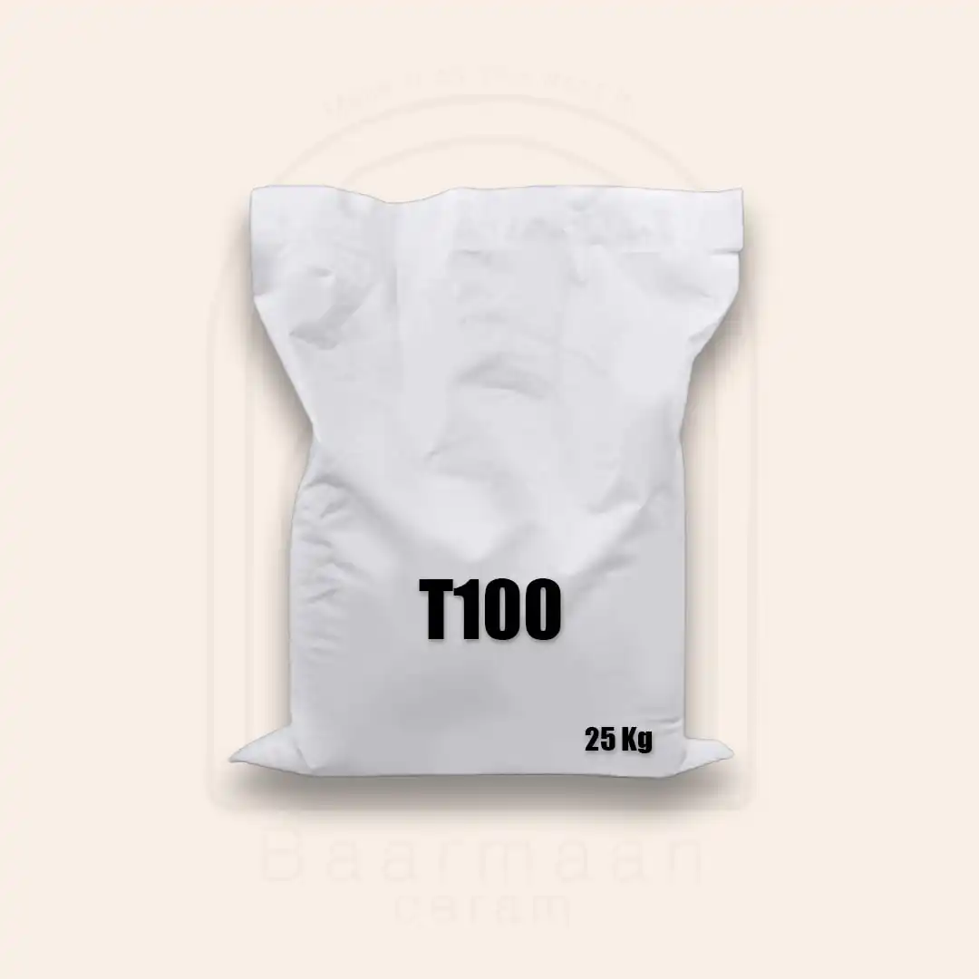 لعاب ترانس تندیس کد T-100