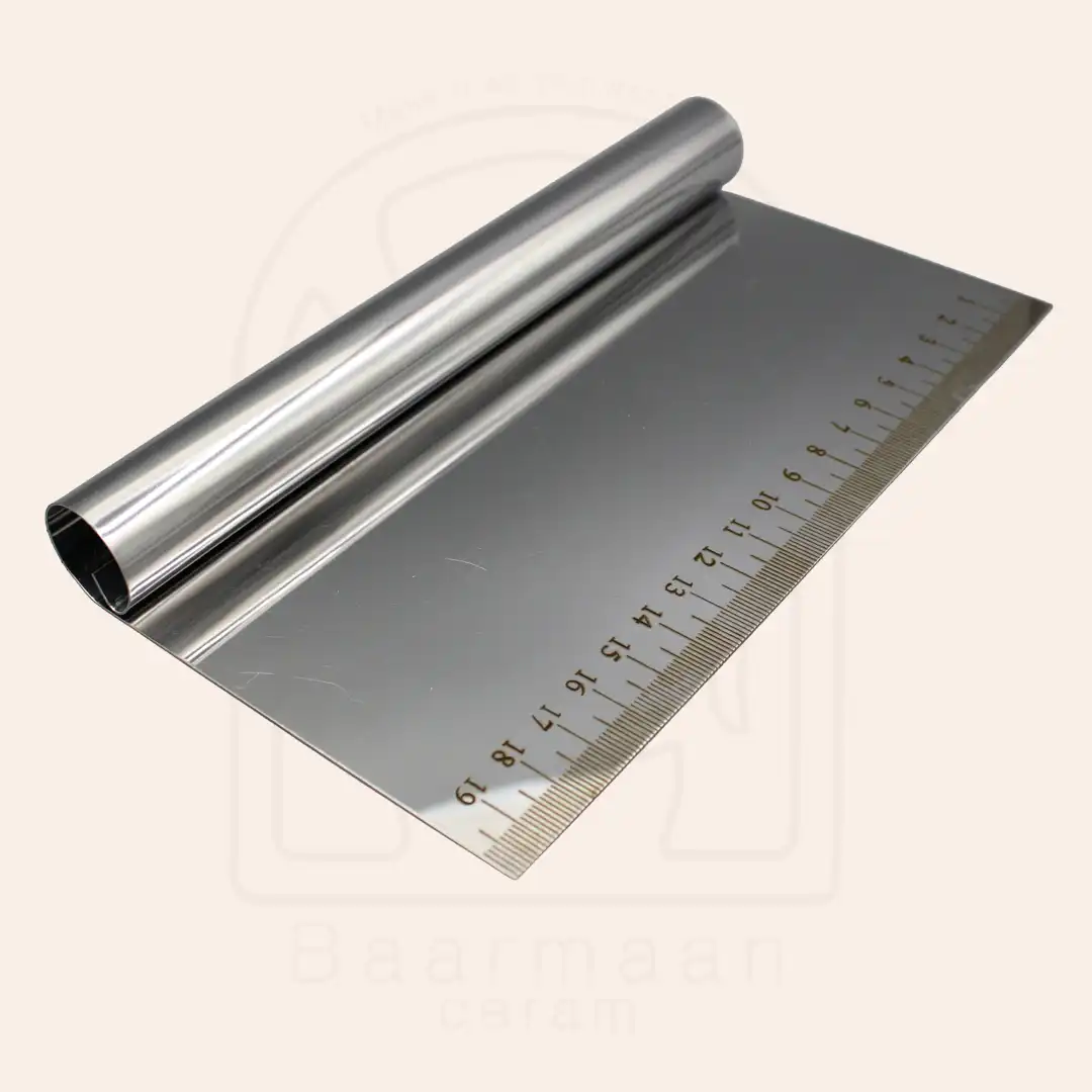 گاناش استیل مدرج