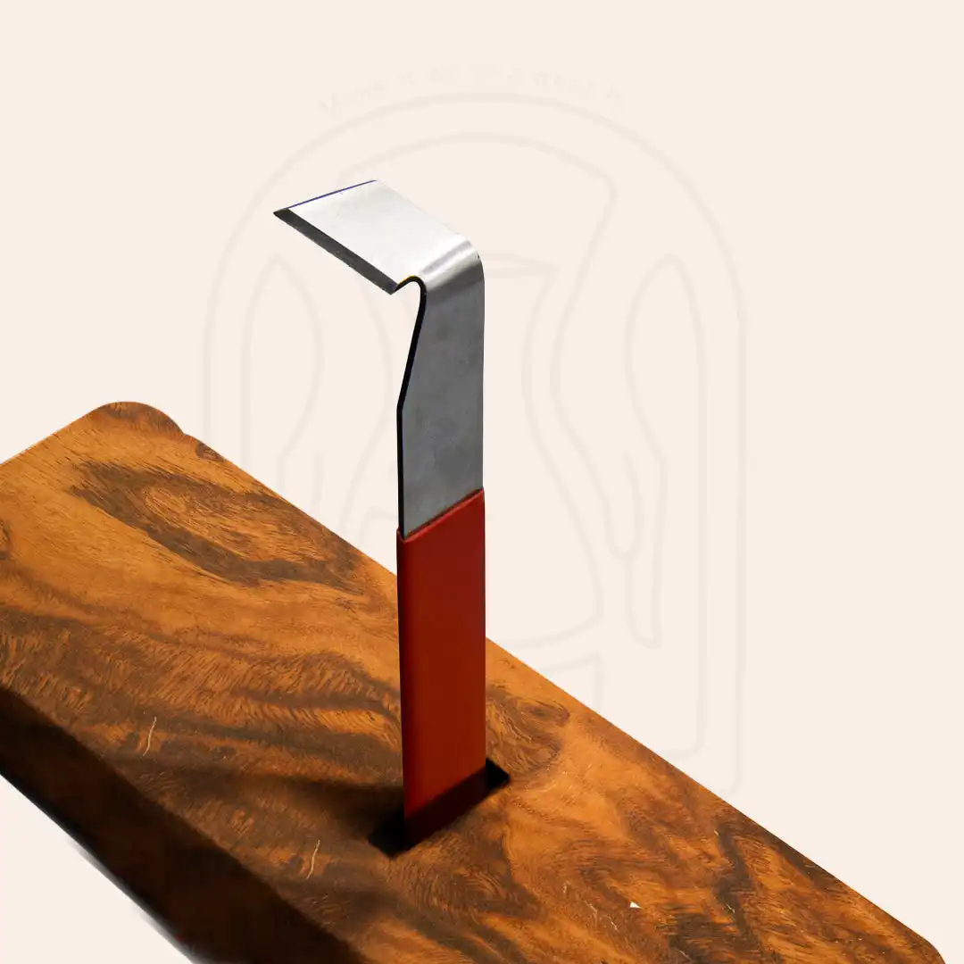 ابزار تراش استیل L2