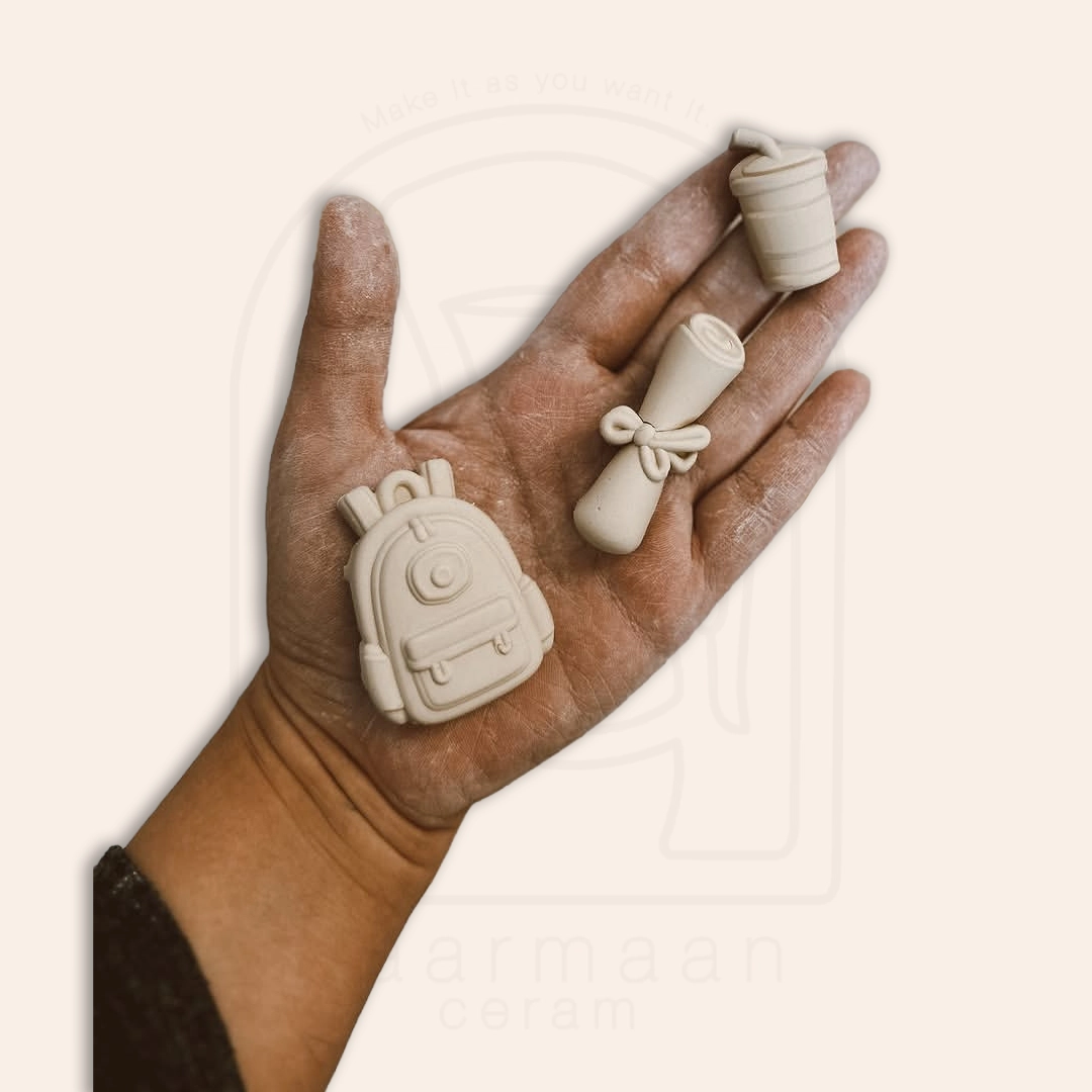 قالب مدرسه پل مل