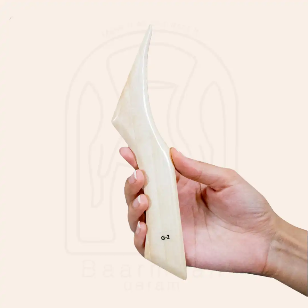 کاردک چوبی فرم دهنده G2