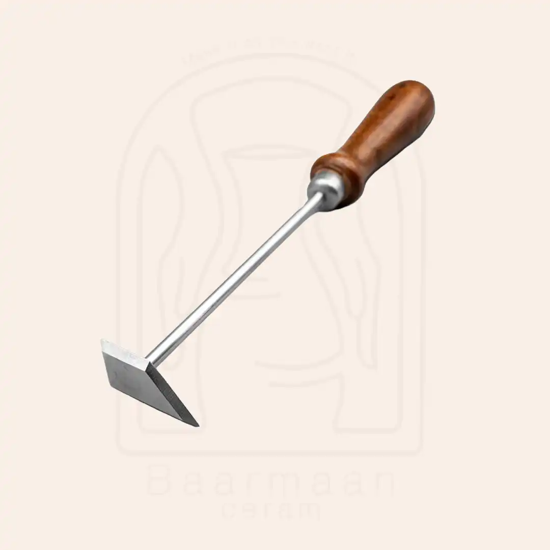 ابزار تراش قالب و مدل F1