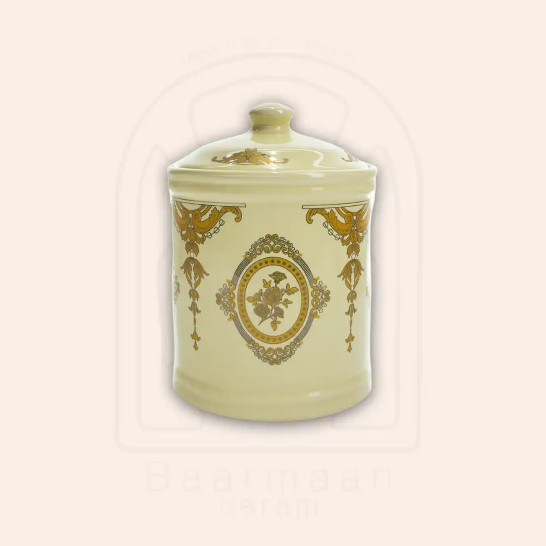 ترانسفر گل صلیبی طلایی