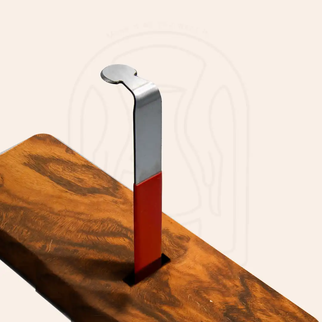 ابزار تراش استیل L4