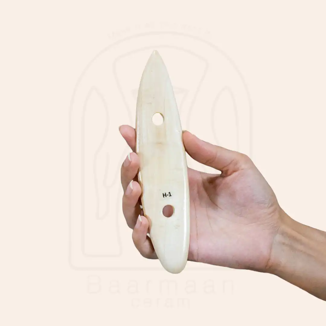 کاردک چوبی فرم دهنده H1