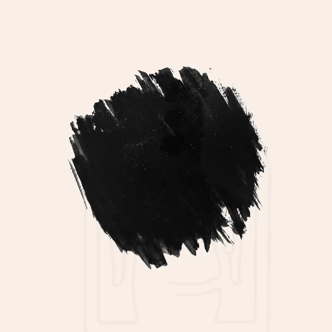 آندرگلیز بالینی مشکی کد PRETO