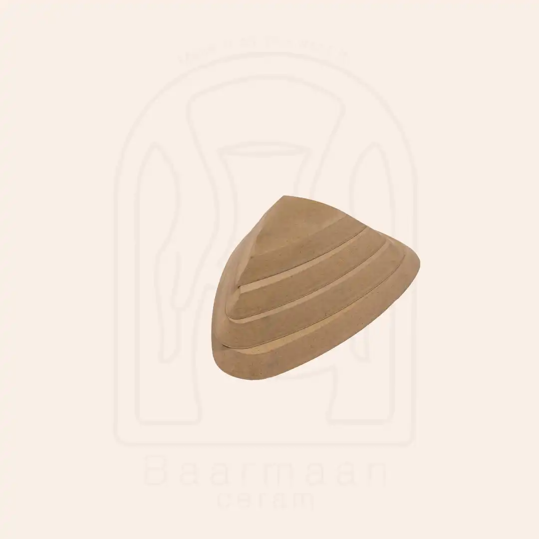 قالب اسلب mdf (4 تکه) SF-20