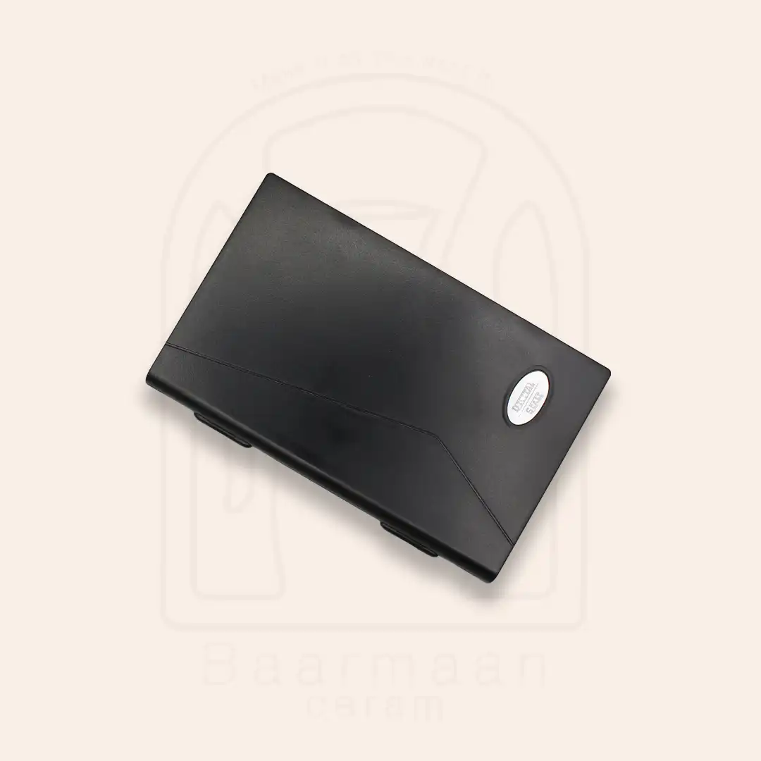 ترازو دیجیتال NOTEBOOK