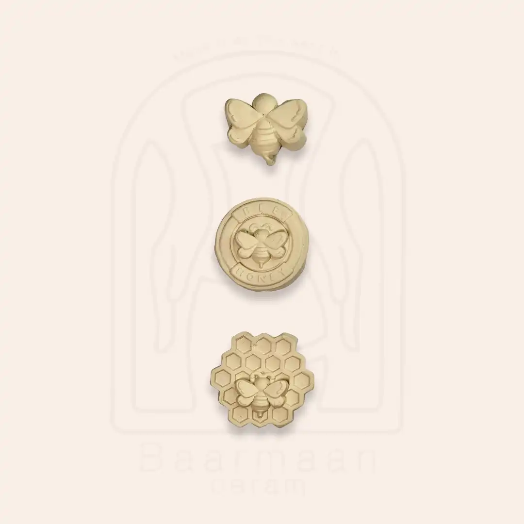 قالب زنبور بزرگ پل مل