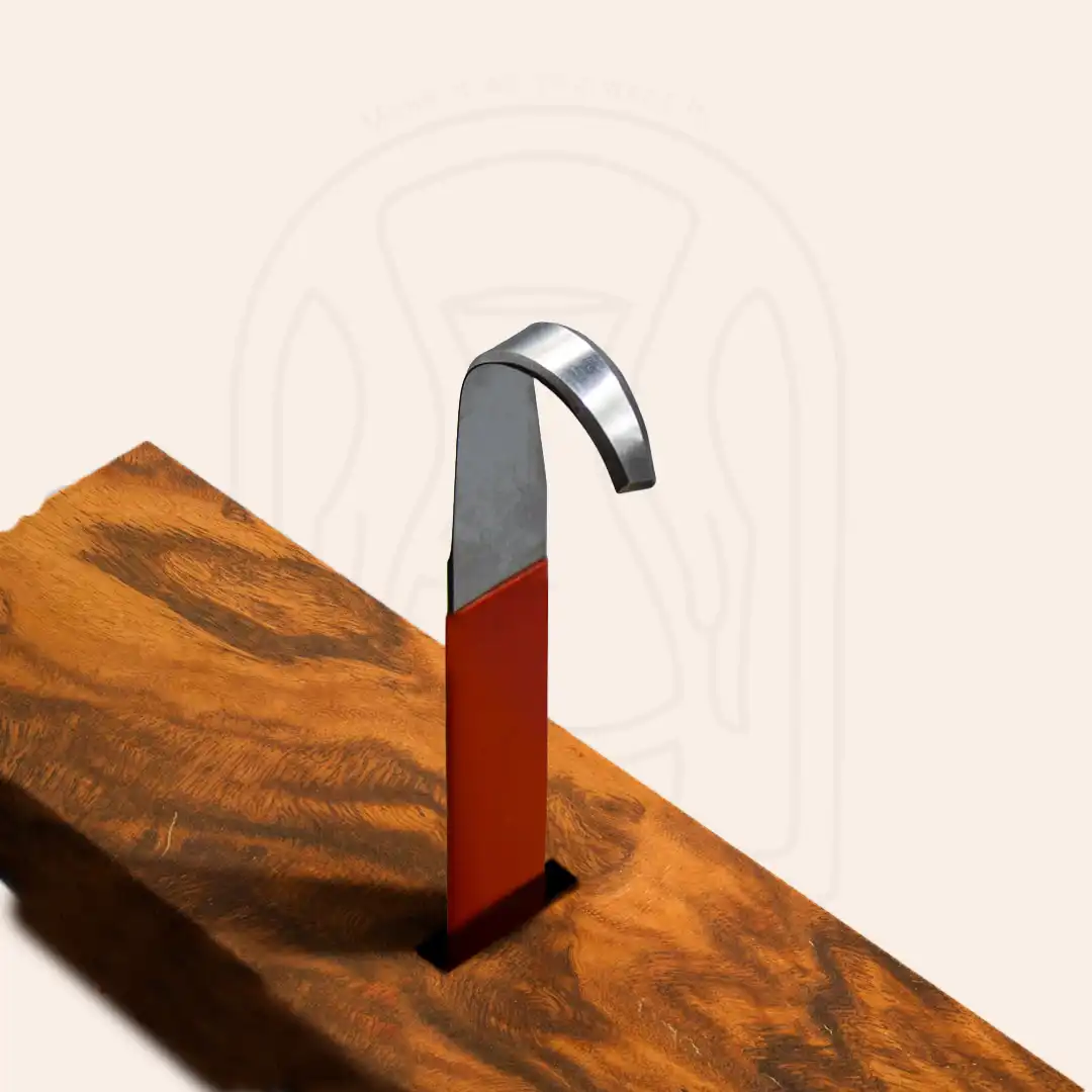ابزار تراش استیل L11
