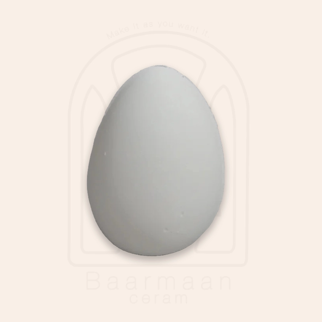 قالب تخم مرغ آسنات مولد