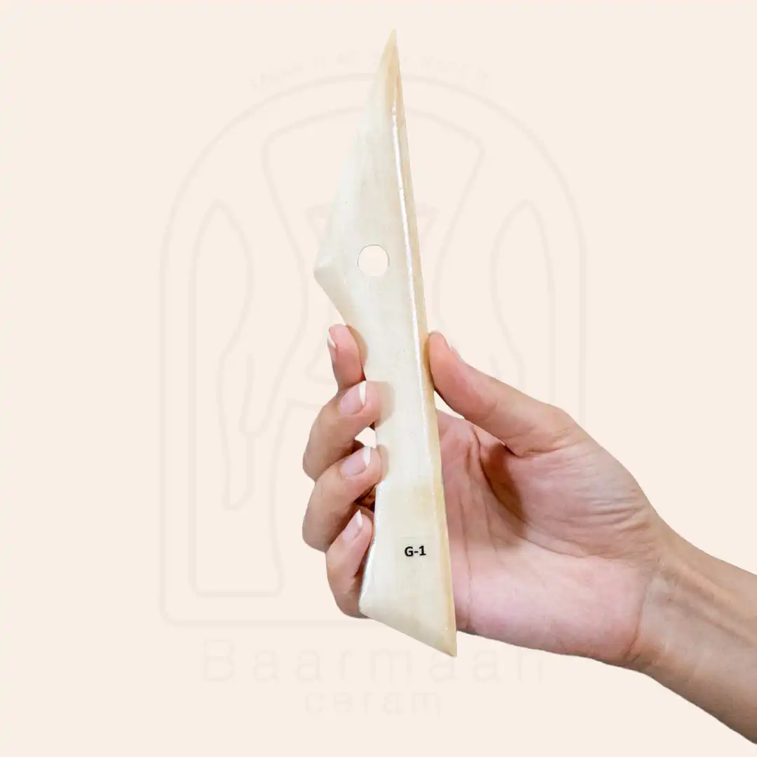 کاردک چوبی فرم دهنده G1
