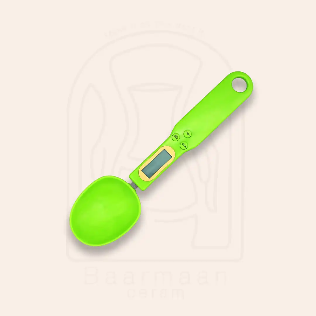 ترازو دیجیتال SPOON