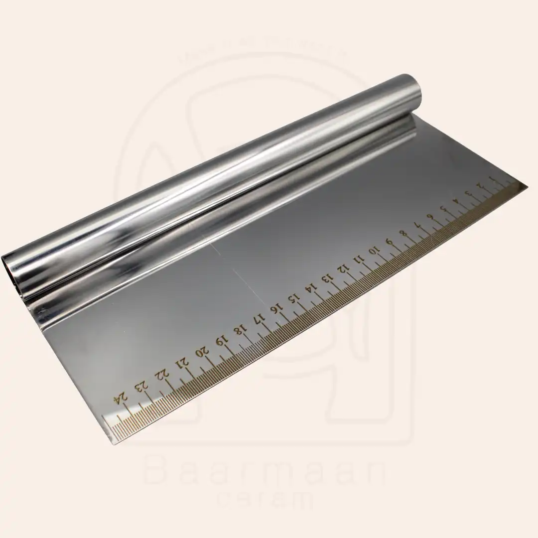 گاناش استیل مدرج