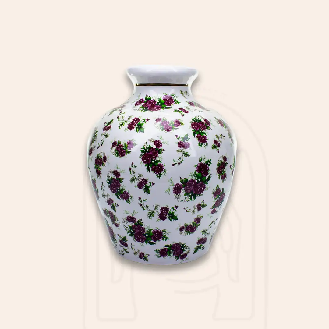 ترانسفر گل سرخ بزرگ